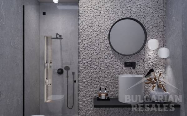 Grang Luxury Hauses, новые дома с рассрочкой платежа на 3 года! ID: 6327 - Фото 15