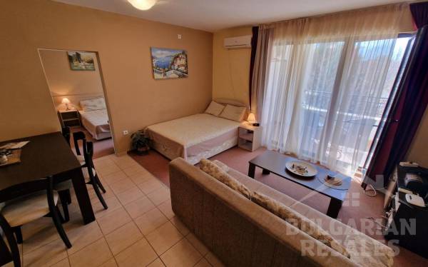 Byt v komplexe so súkromnou plážou a veľkým pozemkom ID: 5668 - Фото3