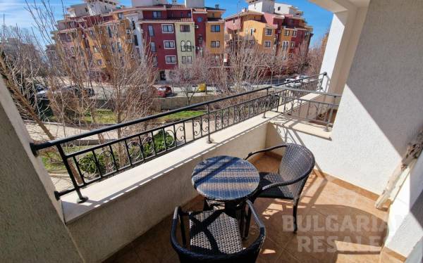 Byt v komplexe so súkromnou plážou a veľkým pozemkom ID: 5668 - Фото10