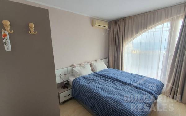Great flat with 2 bedrooms, sea view ID: 3753 - Photo 3