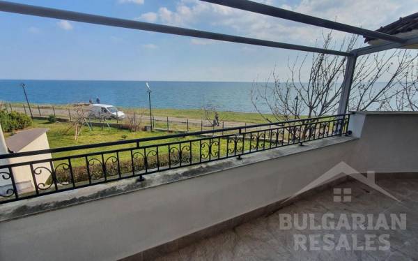 Great flat with 2 bedrooms, sea view ID: 3753 - Photo 2