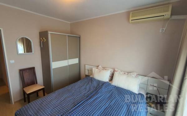 Great flat with 2 bedrooms, sea view ID: 3753 - Photo 4