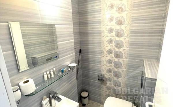 Byt s kvalitnou rekonštrukciou v prvej línii, výhľad na more! ID: 4102 - Фото8