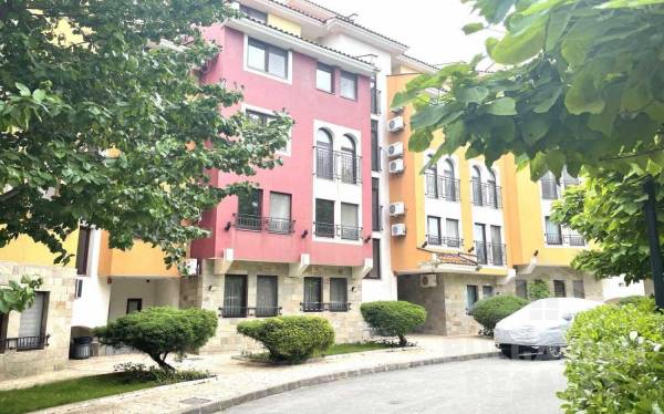 Byt s kvalitnou rekonštrukciou v prvej línii, výhľad na more! ID: 4102 - Фото16