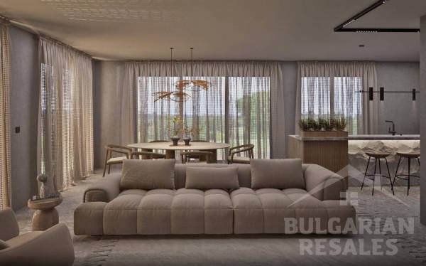 Grang Luxury Hauses, новые дома с рассрочкой платежа на 3 года! ID: 6327 - Фото 6