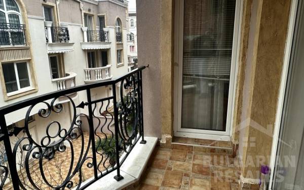 Dvojizbový byt v komplexe „Melia 10“, Ravda ID: 5852 - Фото11