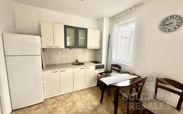 Dvojizbový byt v komplexe „Melia 10“, Ravda ID: 5852 - Фото6