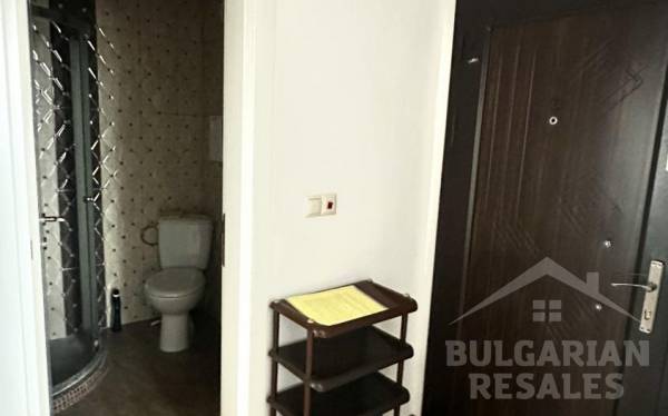 Dvojizbový byt v komplexe „Melia 10“, Ravda ID: 5852 - Фото9