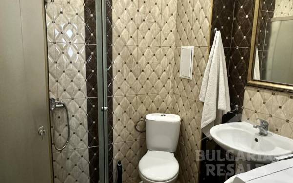 Dvojizbový byt v komplexe „Melia 10“, Ravda ID: 5852 - Фото10