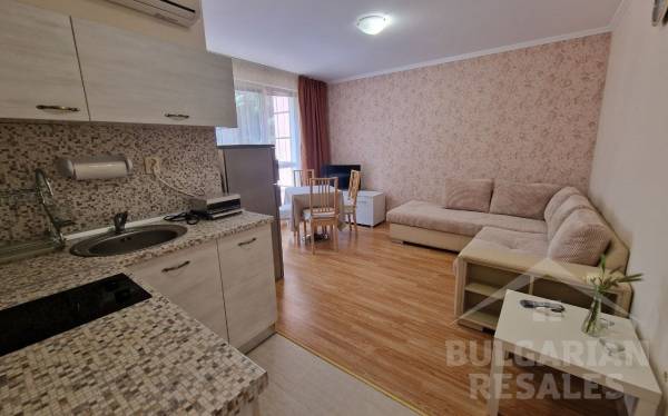 Ваша недвижимость в Равде, комплекс Мелия ID: 4237 - Фото 2