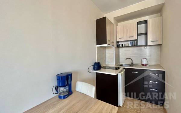 Svetlý a útulný byt v prestížnom komplexe Melia ID: 3764 - Фото4