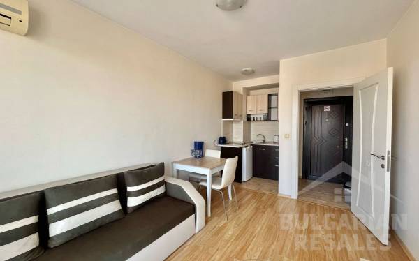 Svetlý a útulný byt v prestížnom komplexe Melia ID: 3764 - Фото6