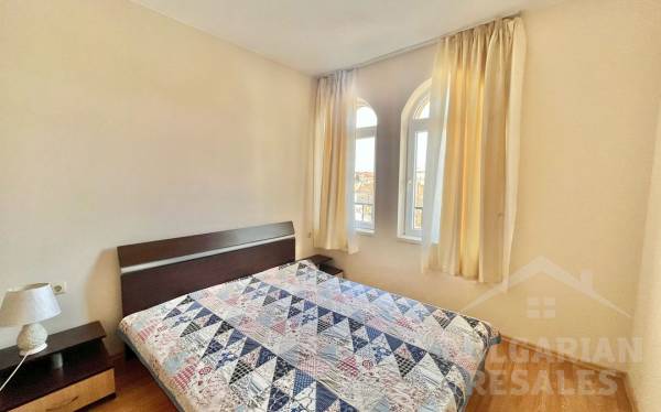 Svetlý a útulný byt v prestížnom komplexe Melia ID: 3764 - Фото8