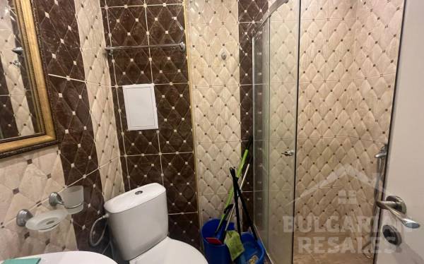 Svetlý a útulný byt v prestížnom komplexe Melia ID: 3764 - Фото10