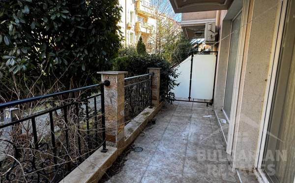 Квартира в жилом комплексе рядом с пляжем Несебра ID: 4920 - Фото 6