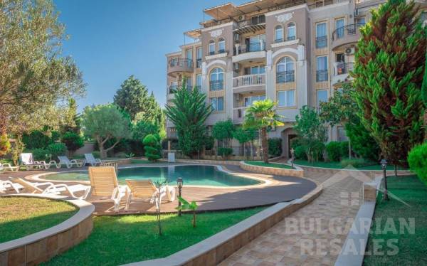 Покупайте квартиру в красивом комплексе в Равде  ID: 5491 - Фото 12