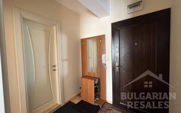 Szybka transakcja! Mieszkanie w nowoczesnym kompleksie Melia 9 ID: 3820 - Фото12