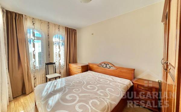 Szybka transakcja! Mieszkanie w nowoczesnym kompleksie Melia 9 ID: 3820 - Фото8