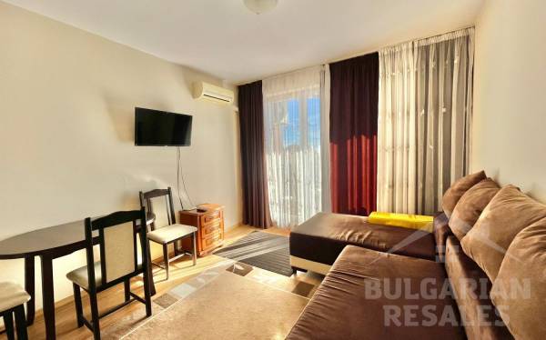 Szybka transakcja! Mieszkanie w nowoczesnym kompleksie Melia 9 ID: 3820 - Фото3