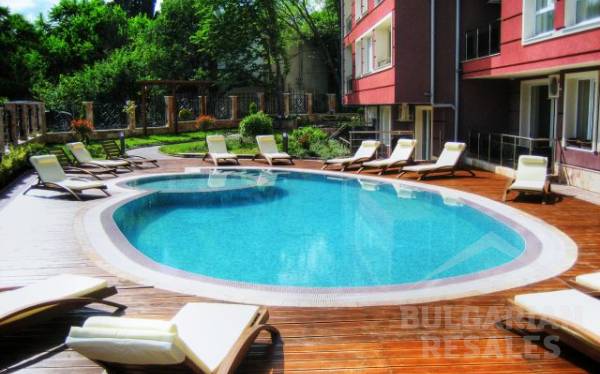 Mellia Resort  / Мелия Резорт  ID: 328 - Фото 3