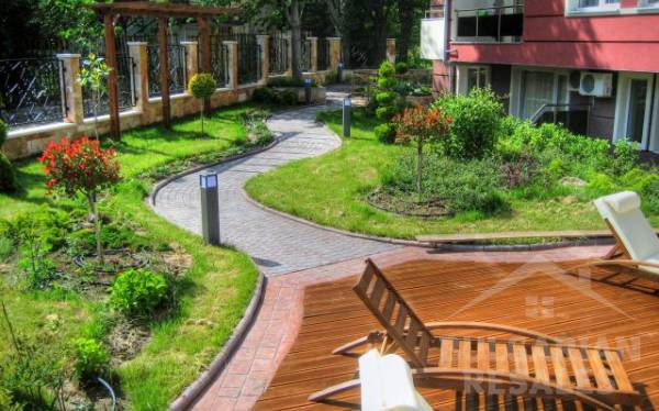 Mellia Resort  / Мелия Резорт  ID: 328 - Фото 9