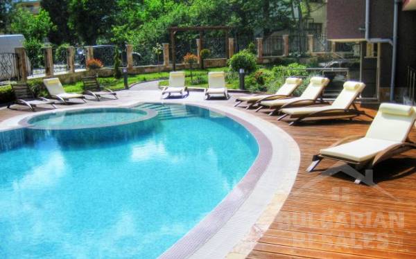 Mellia Resort  / Мелия Резорт  ID: 328 - Фото 4