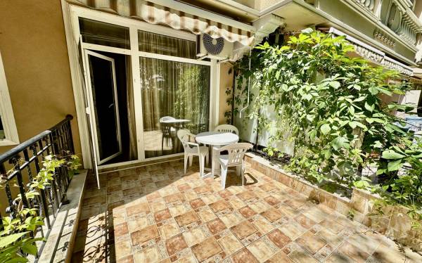 Byt na prízemí s priestrannou terasou  ID: 4143 - Фото9