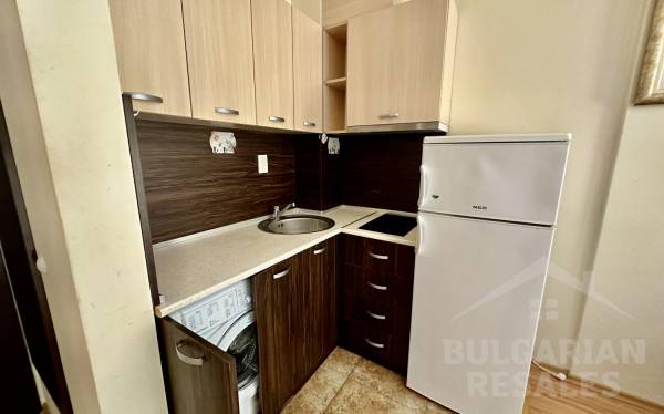 Byt na prízemí s priestrannou terasou  ID: 4143 - Фото7