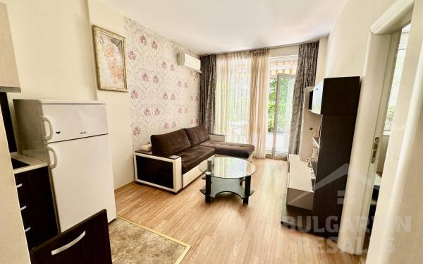 Byt na prízemí s priestrannou terasou  ID: 4143 - Фото3