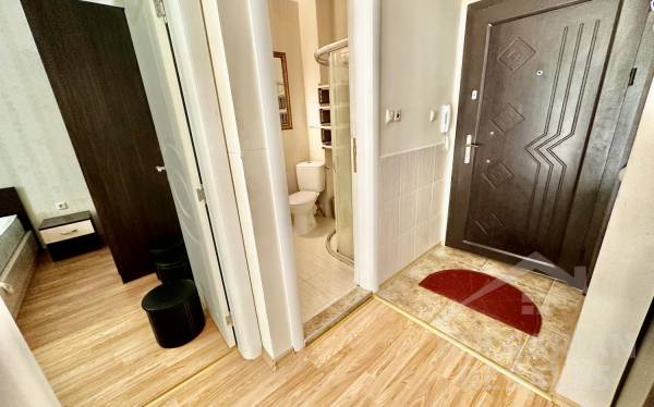 Byt na prízemí s priestrannou terasou  ID: 4143 - Фото4