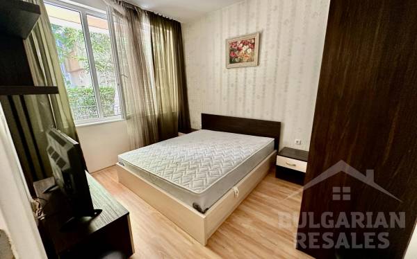 Byt na prízemí s priestrannou terasou  ID: 4143 - Фото5