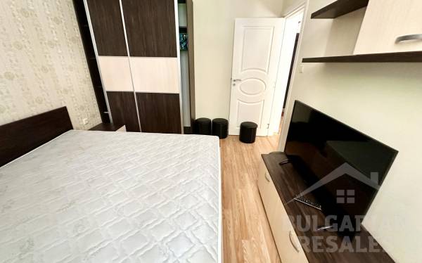 Byt na prízemí s priestrannou terasou  ID: 4143 - Фото6