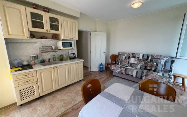 Apartment in the Center of Ravda, “Melia Park 10” Complex ID: 6318 - Photo 2
