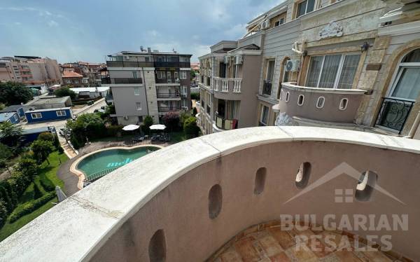 Apartment in the Center of Ravda, “Melia Park 10” Complex ID: 6318 - Photo 4