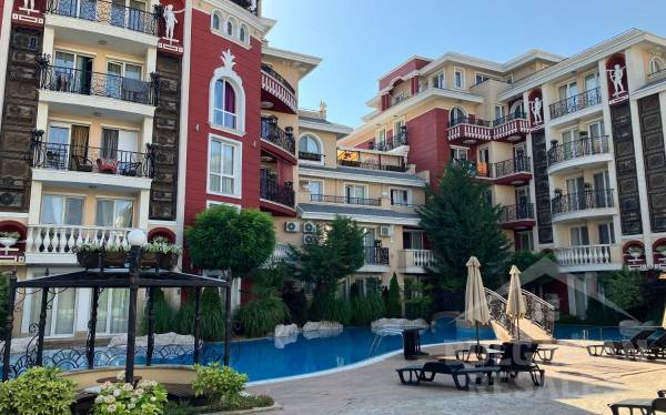 Spacious 2 bedroom flat close to the beach ID: 3787 - Photo 18