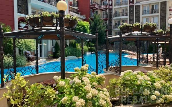 Spacious 2 bedroom flat close to the beach ID: 3787 - Photo 19