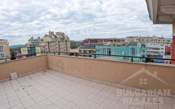 Apartment in a luxurious complex on the coast ID: 5065 - Photo 11