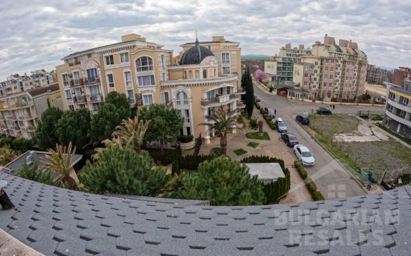 Apartment in a luxurious complex on the coast ID: 5065 - Photo 9