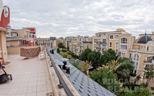 Apartment in a luxurious complex on the coast ID: 5065 - Photo 10