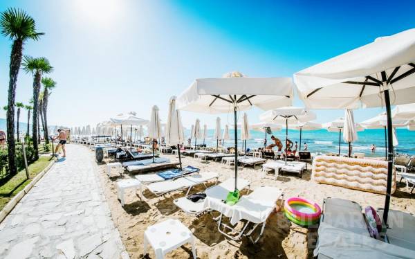 Frontal sea view! Invest right! ID: 3610 - Photo 4