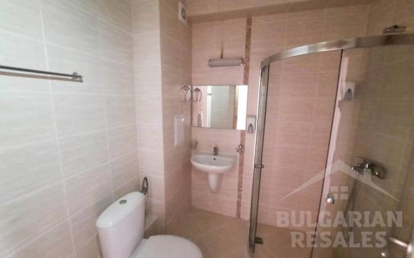 Studio in a beautiful complex 400 meters from the beach ID: 3401 - Photo 9