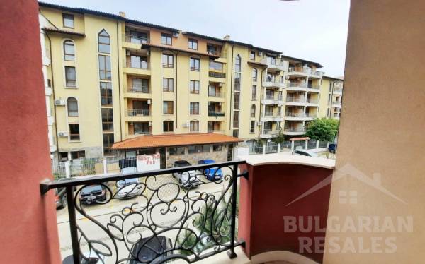 Studio in a beautiful complex 400 meters from the beach ID: 3401 - Photo 8