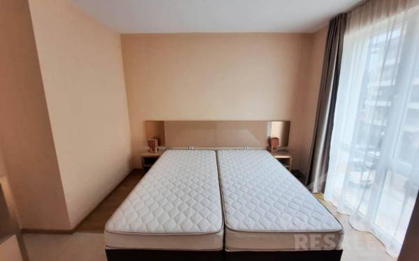 Studio in a beautiful complex 400 meters from the beach ID: 3401 - Photo 7