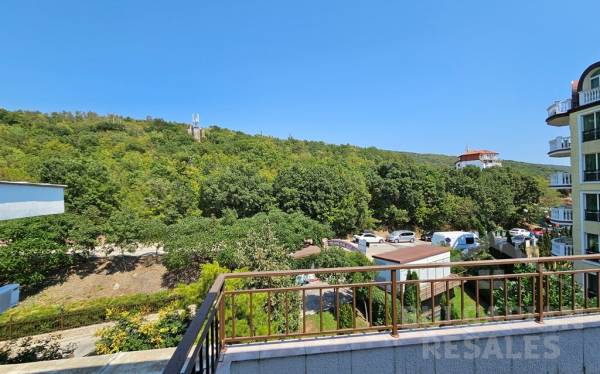 Recommended! Apartment with a beautiful view on the first line ID: 5741 - Photo 9