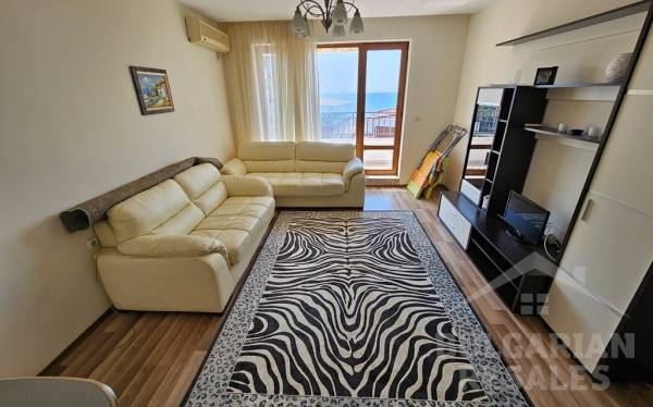 Recommended! Apartment with a beautiful view on the first line ID: 5741 - Photo 3
