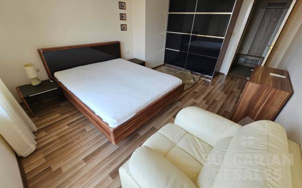 Recommended! Apartment with a beautiful view on the first line ID: 5741 - Photo 7