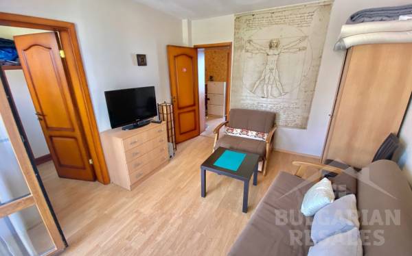 Čelný výhľad na more, byt pri pláži! ID: 4080 - Фото8