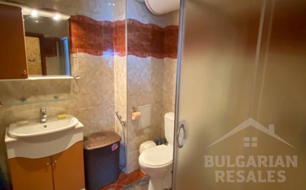 Čelný výhľad na more, byt pri pláži! ID: 4080 - Фото11