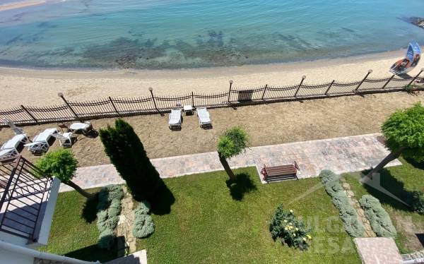 Čelný výhľad na more, byt pri pláži! ID: 4080 - Фото13