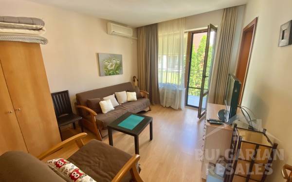 Čelný výhľad na more, byt pri pláži! ID: 4080 - Фото7